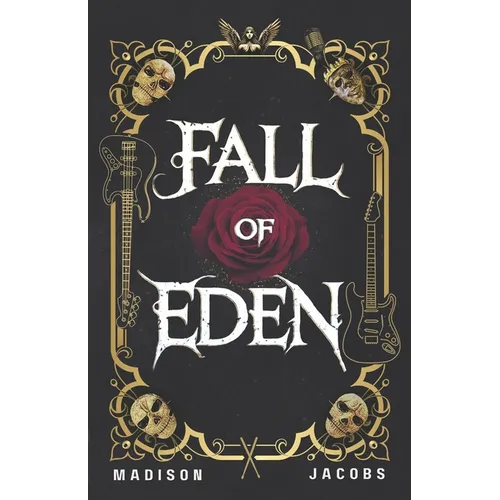 Fall of Eden - Paperback