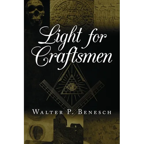 Light for Craftsmen - Paperback