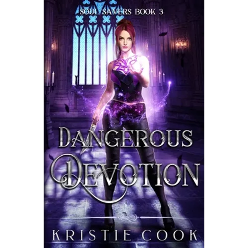 Dangerous Devotion - Paperback