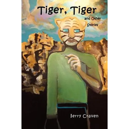 Tiger, Tiger - Paperback