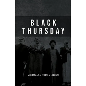 Black Thursday - Paperback