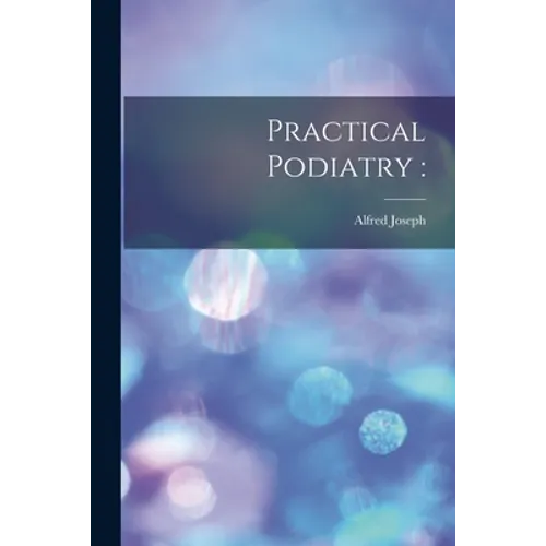 Practical Podiatry - Paperback