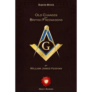 Old Charges of British Freemasons - Paperback