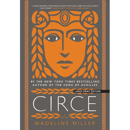 Circe - Paperback