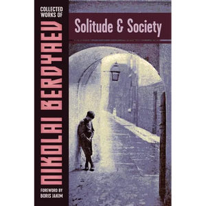 Solitude and Society - Paperback