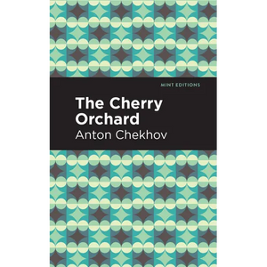 The Cherry Orchard - Paperback