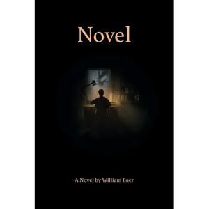 Novel - Paperback