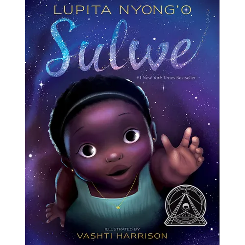 Sulwe - Hardcover