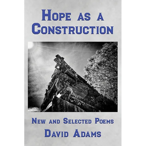 Hope as a Construction: New and Selected Poems - Paperback
