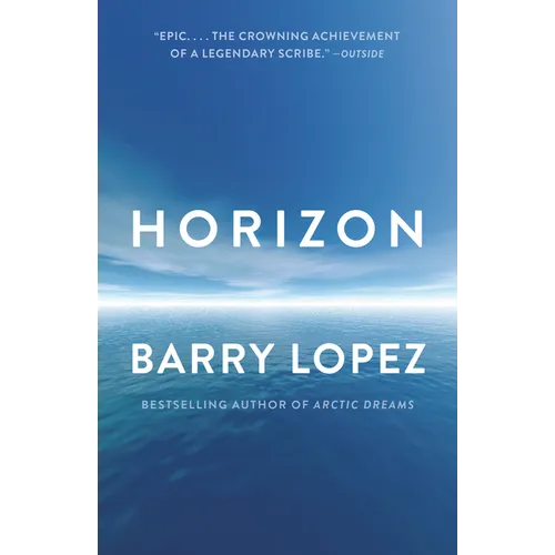 Horizon - Paperback