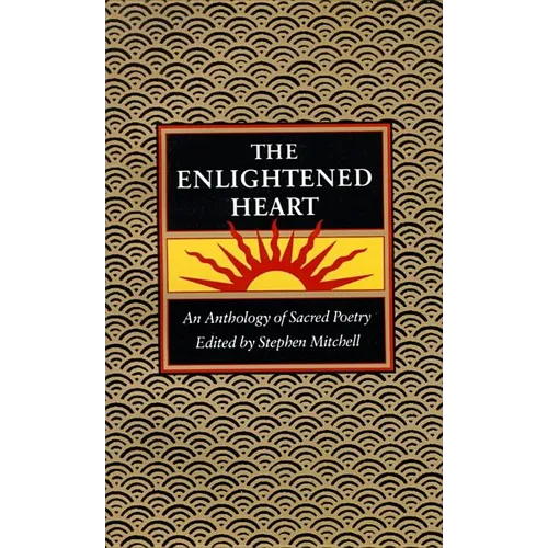The Enlightened Heart - Paperback