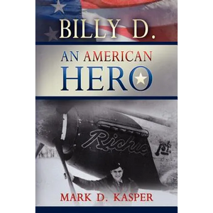 Billy D. an American Hero - Paperback