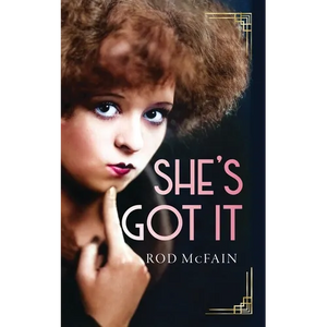 She's Got It - Paperback