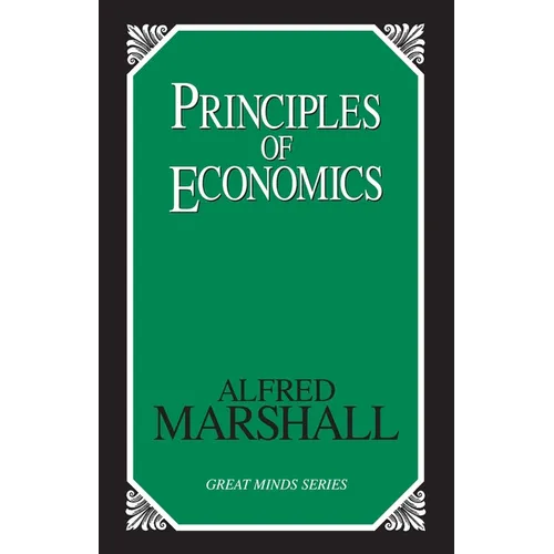 Principles of Economics - Paperback