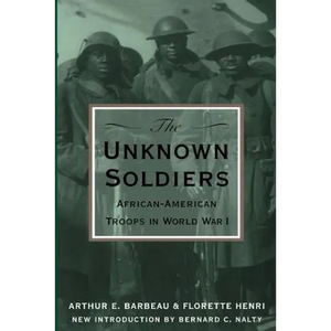 The Unknown Soldiers - Paperback