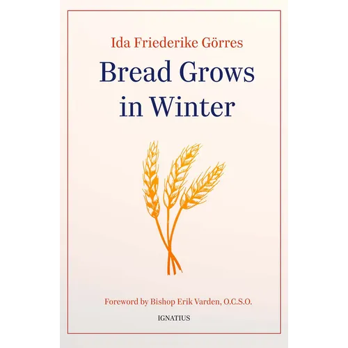 Bread Grows in Winter - Paperback