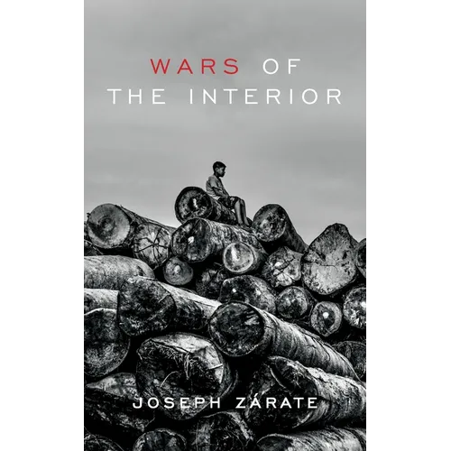 Wars of the Interior - Paperback