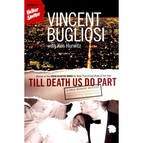 Till Death Us Do Part: A True Murder Mystery - Paperback
