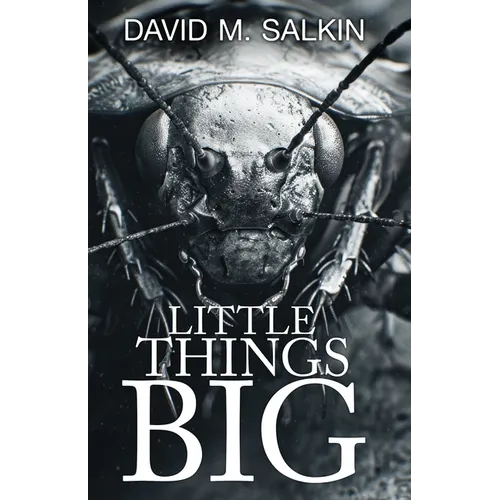 Little Things Big - Paperback