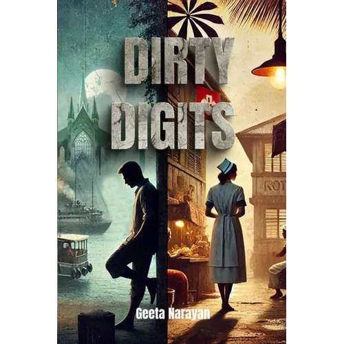 Dirty Digits - Paperback