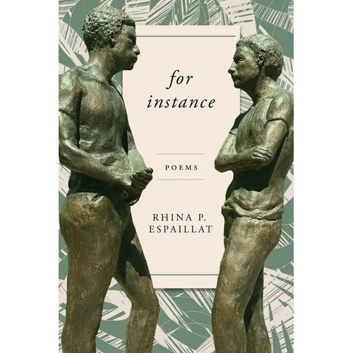 For Instance - Paperback