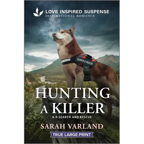 Hunting a Killer - Paperback