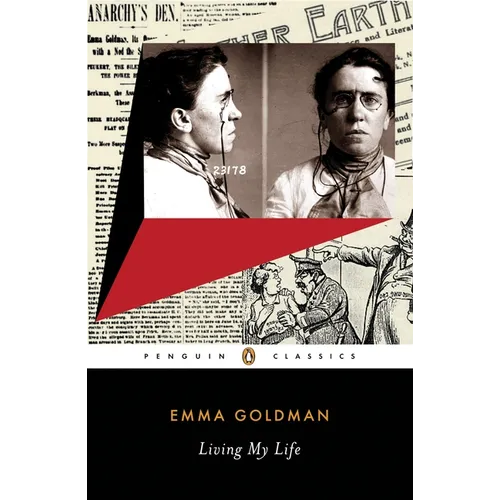 Living My Life - Paperback