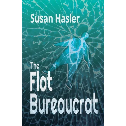 The Flat Bureaucrat - Paperback