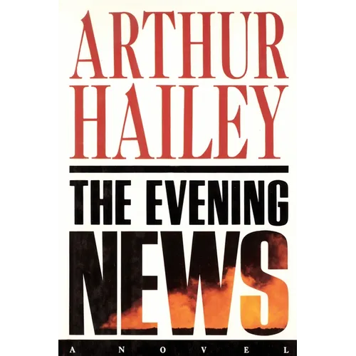 The Evening News - Paperback