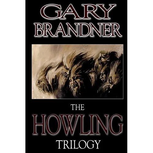 The Howling Trilogy - Paperback