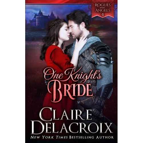 One Knight's Bride - Paperback