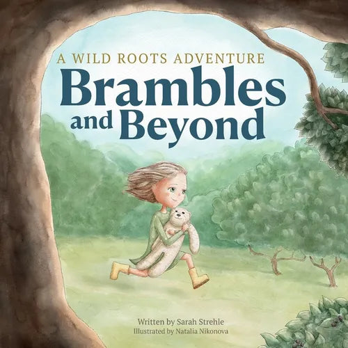 Brambles and Beyond - Paperback