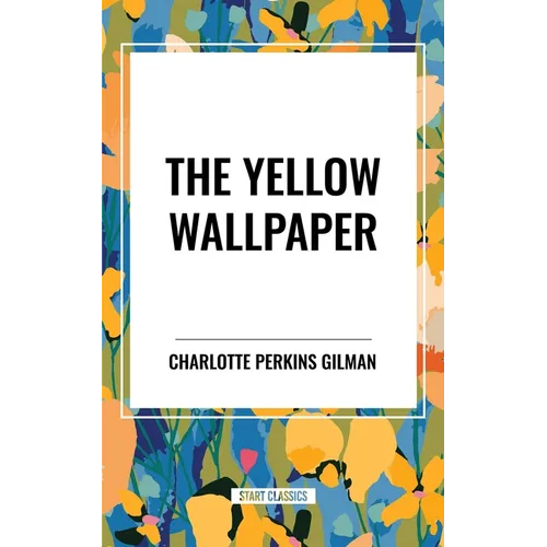 Yellow Wallpaper - Paperback