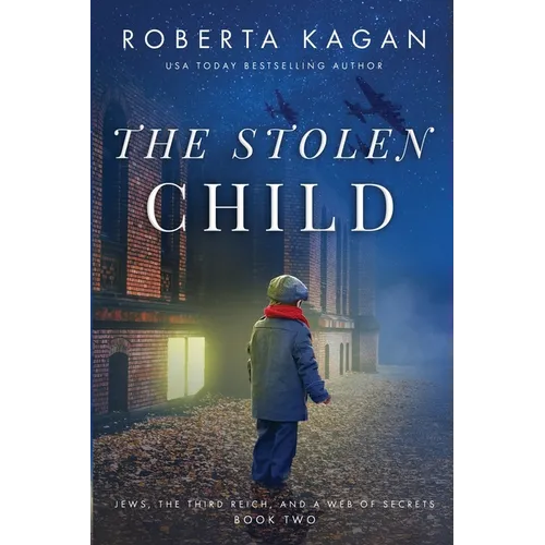 The Stolen Child - Paperback