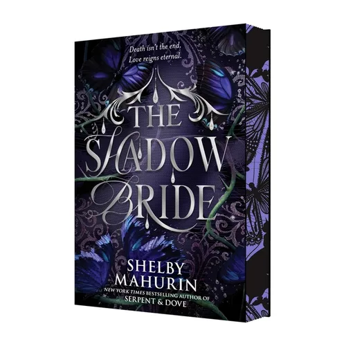 The Shadow Bride Deluxe Limited Edition - Paperback