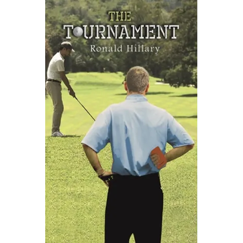 The Tournament - Paperback