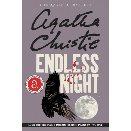 Endless Night - Paperback
