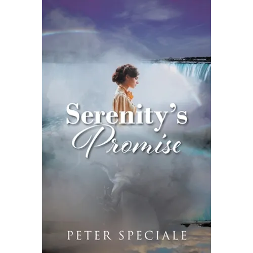 Serenity's Promise - Paperback