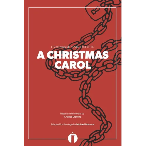 A Christmas Carol (Lighthouse Plays) - Paperback