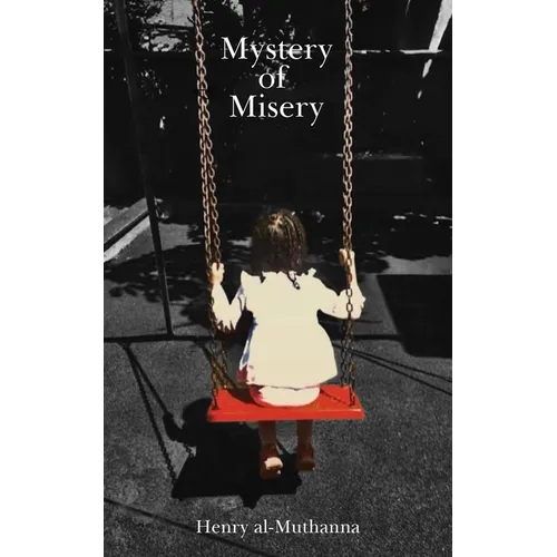 Mystery of Misery [Ladies' Edition] - Paperback