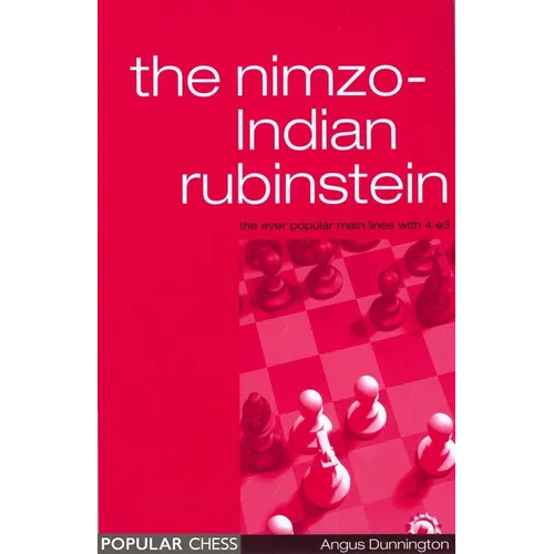 The Nimzo Indian Move by Move - Paperback