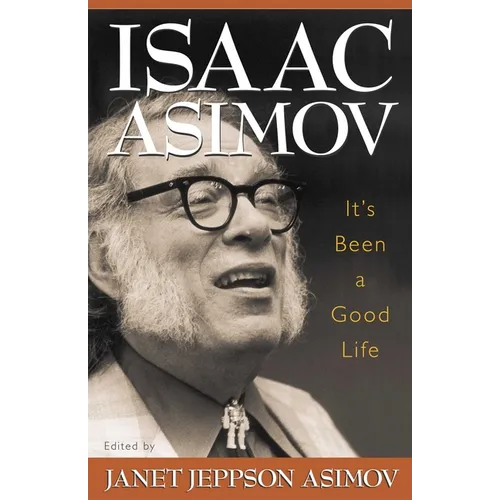 It's Been a Good Life - Paperback