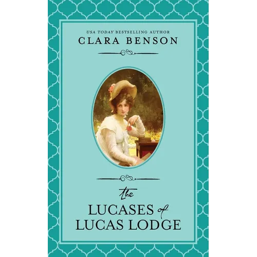 The Lucases of Lucas Lodge - Paperback