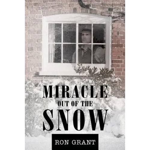 Miracle out of the Snow - Paperback