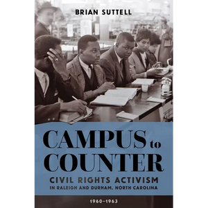 Campus to Counter - Paperback