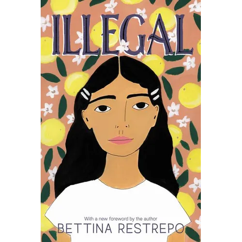Illegal - Paperback