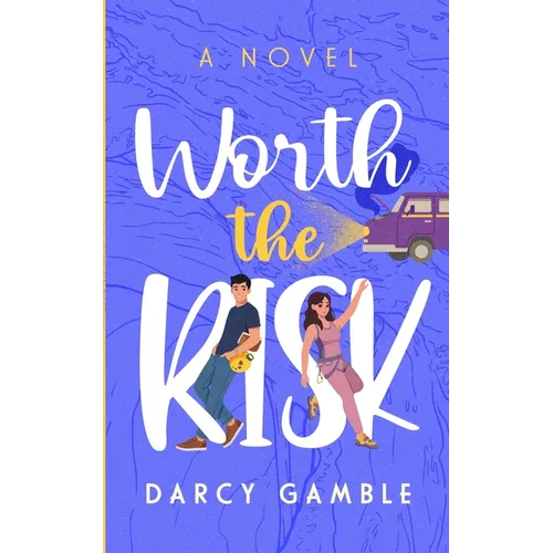Worth the Risk - Paperback