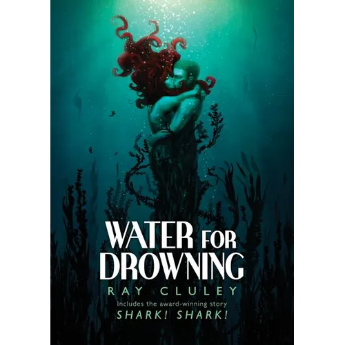 Water for Drowning - Paperback