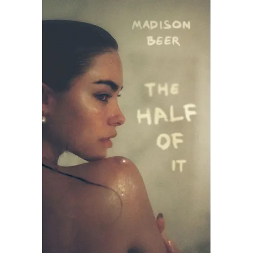 The Half of It: A Memoir - Hardcover