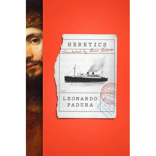 Heretics - Paperback